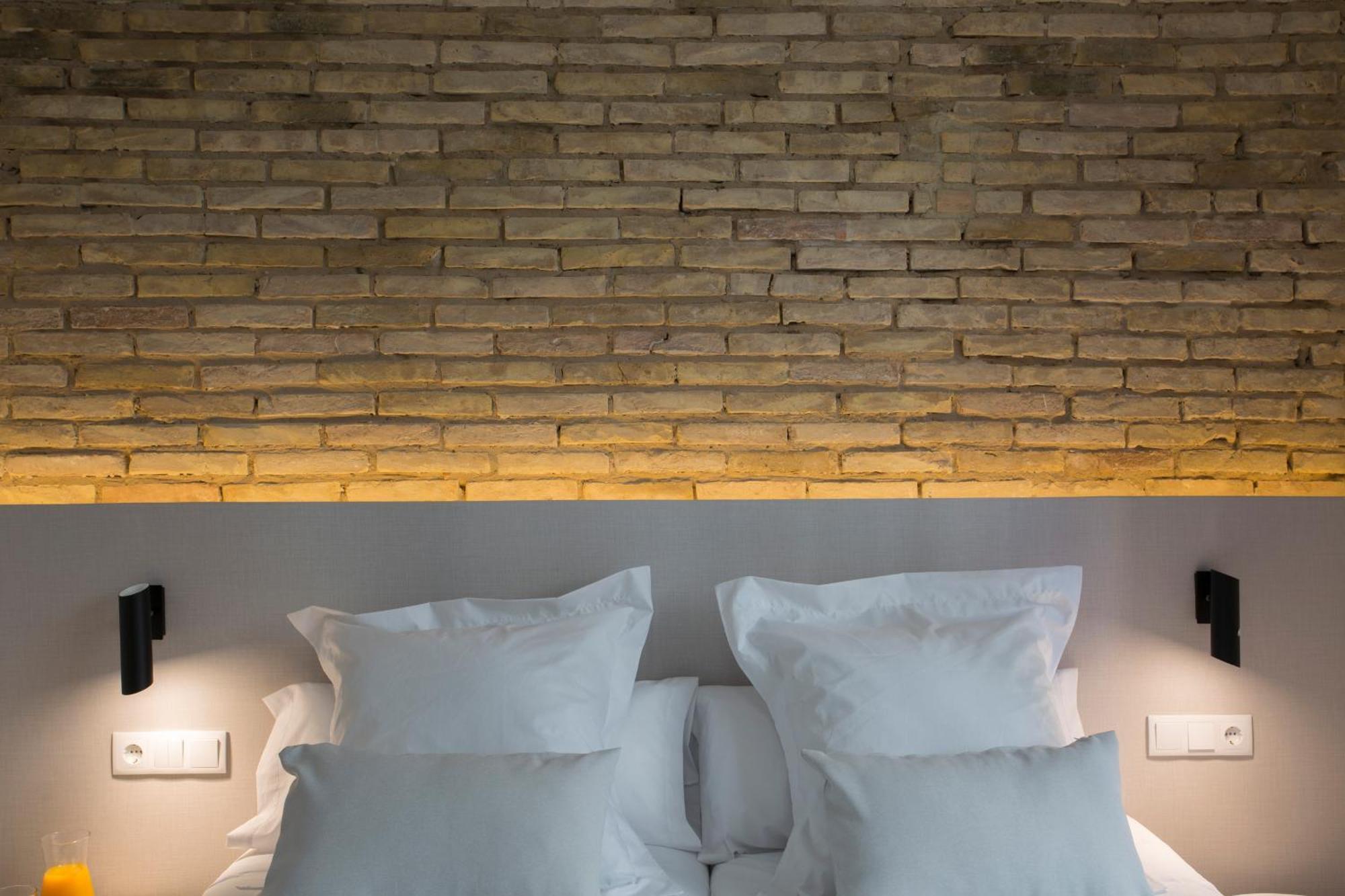 Singularstays Parque Central バレンシア 部屋 写真