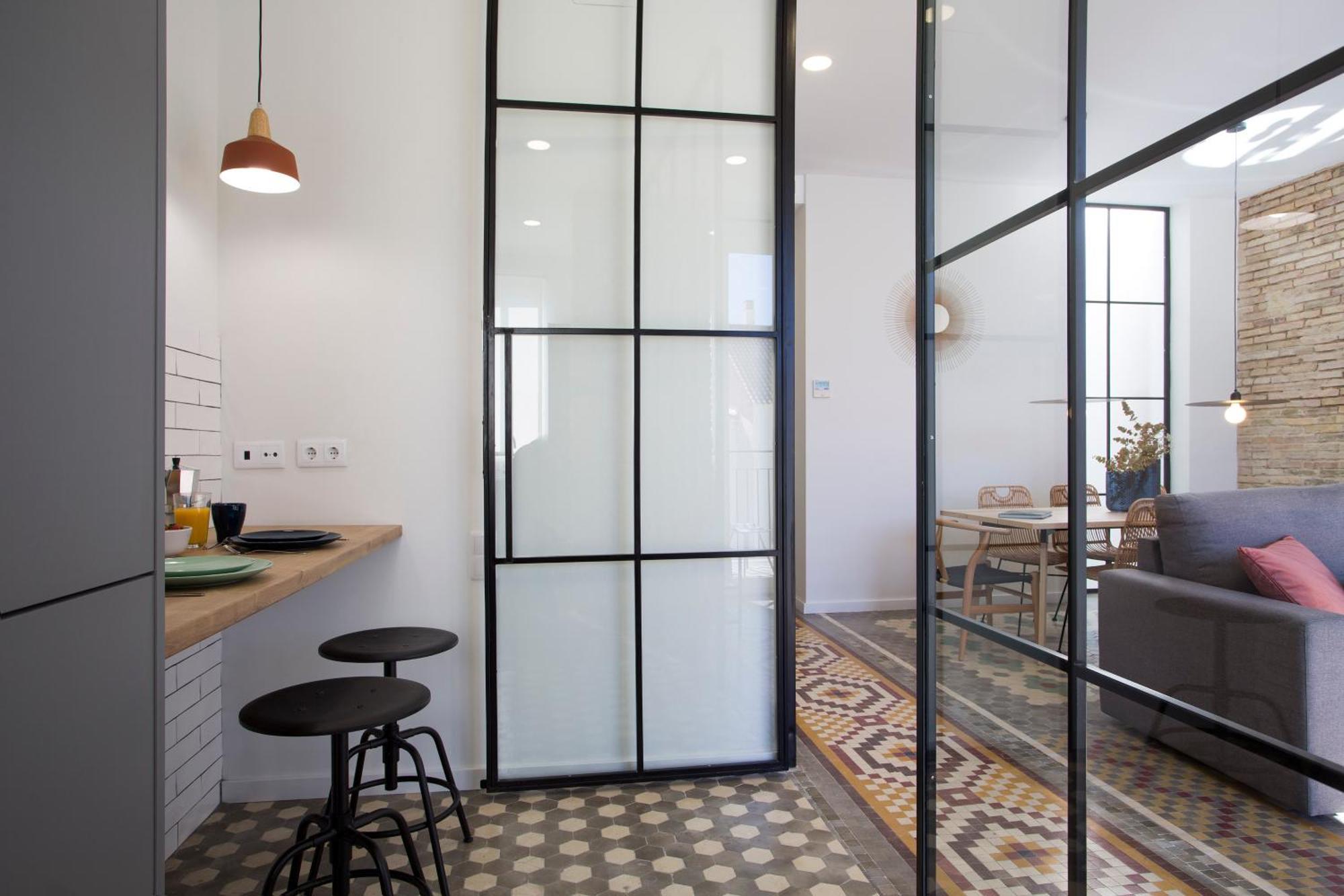 Singularstays Parque Central バレンシア 部屋 写真