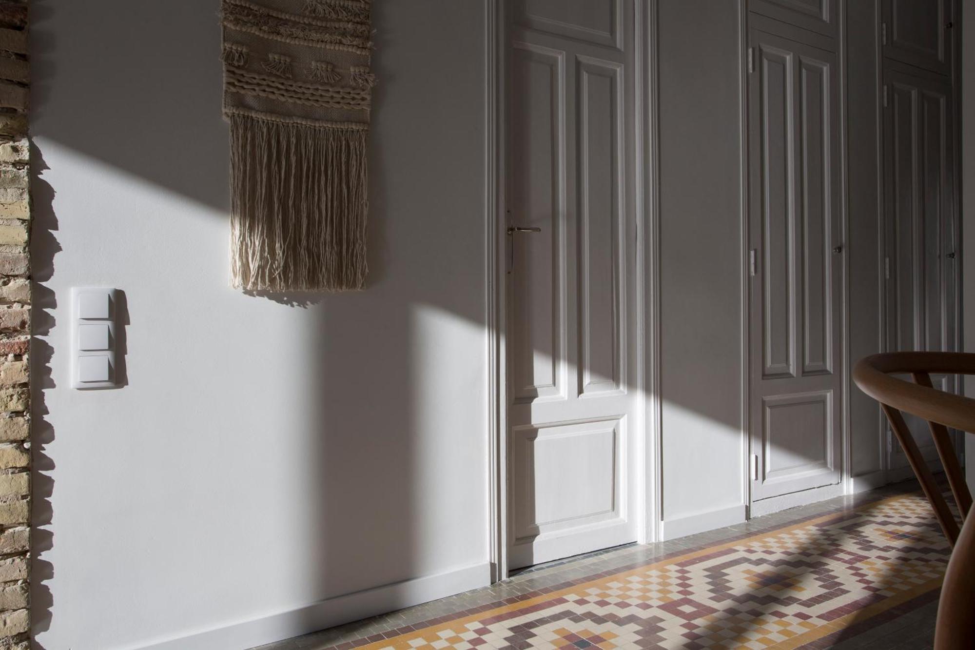 Singularstays Parque Central バレンシア 部屋 写真