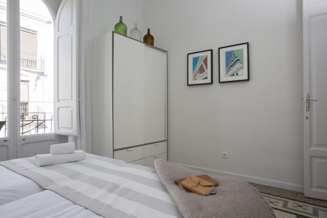 Singularstays Parque Central バレンシア エクステリア 写真