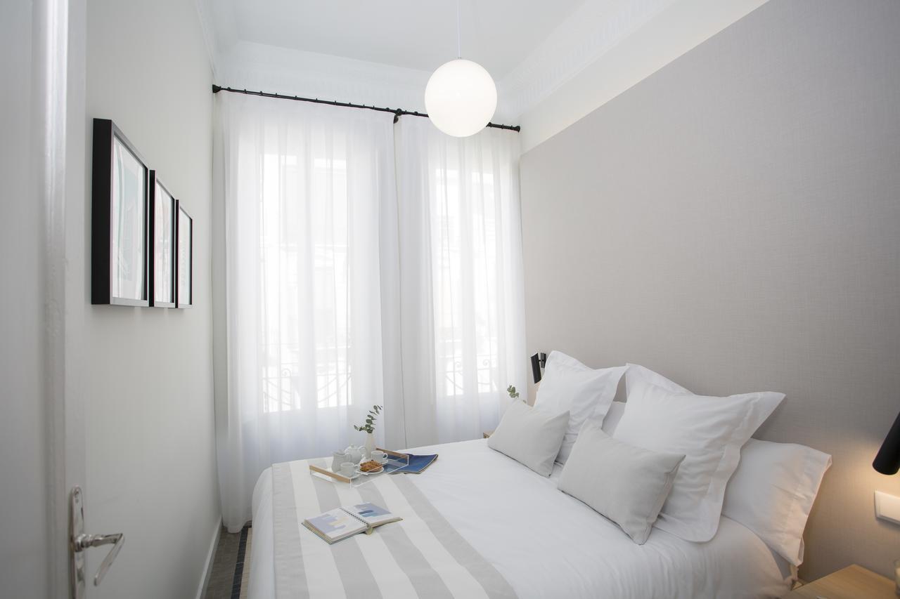 Singularstays Parque Central バレンシア エクステリア 写真