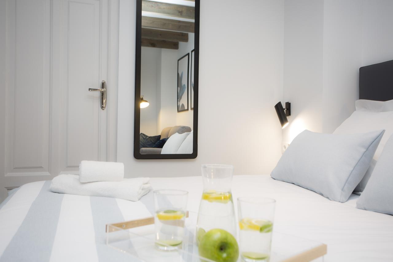 Singularstays Parque Central バレンシア 部屋 写真